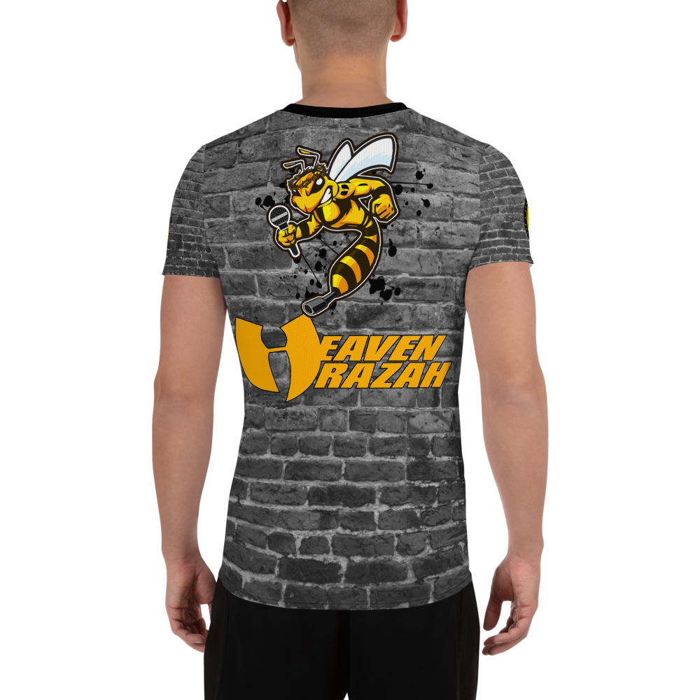 Killer Bee T Shirt 