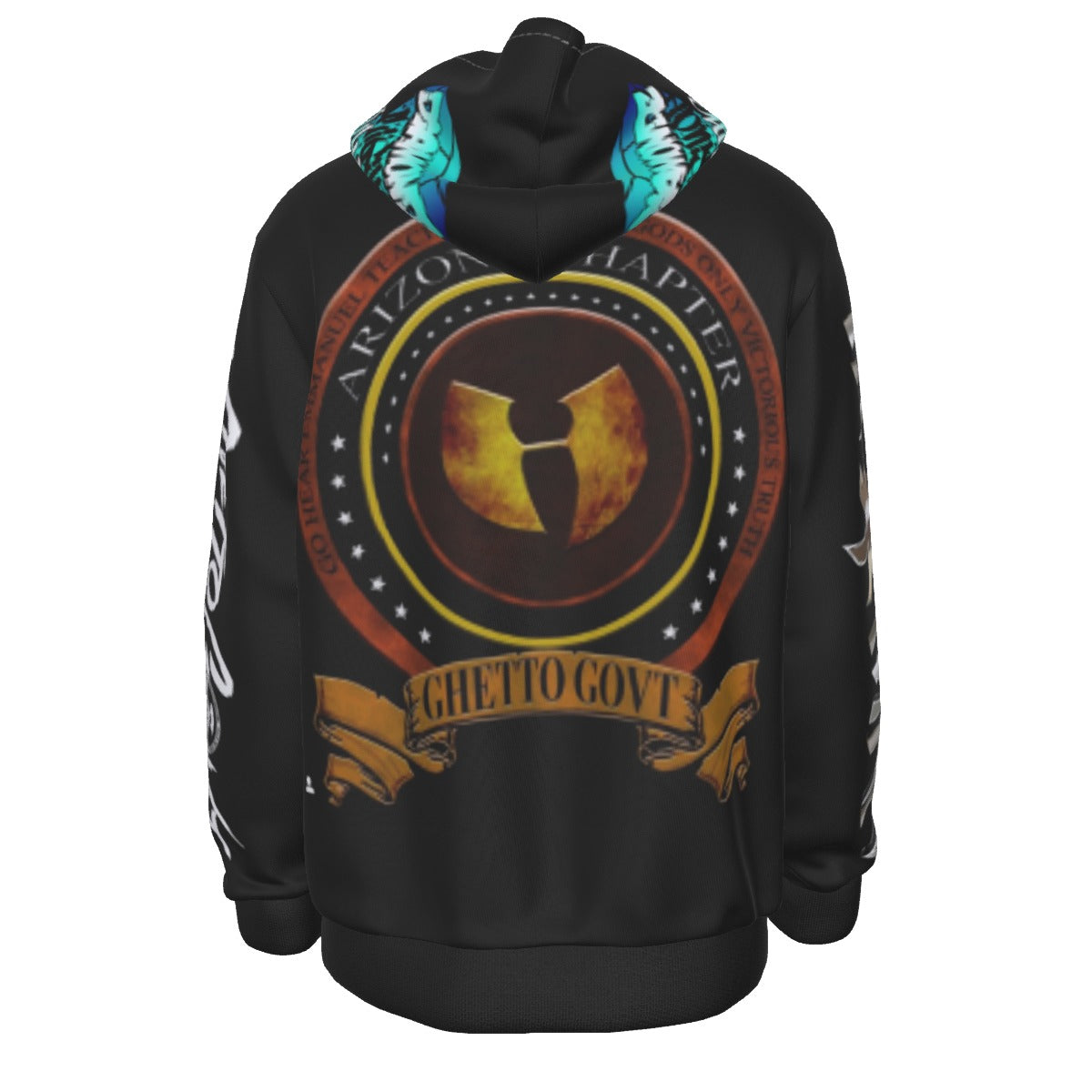 GGO Arizona TAXXMA Hoodie