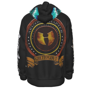 GGO Arizona TAXXMA Hoodie