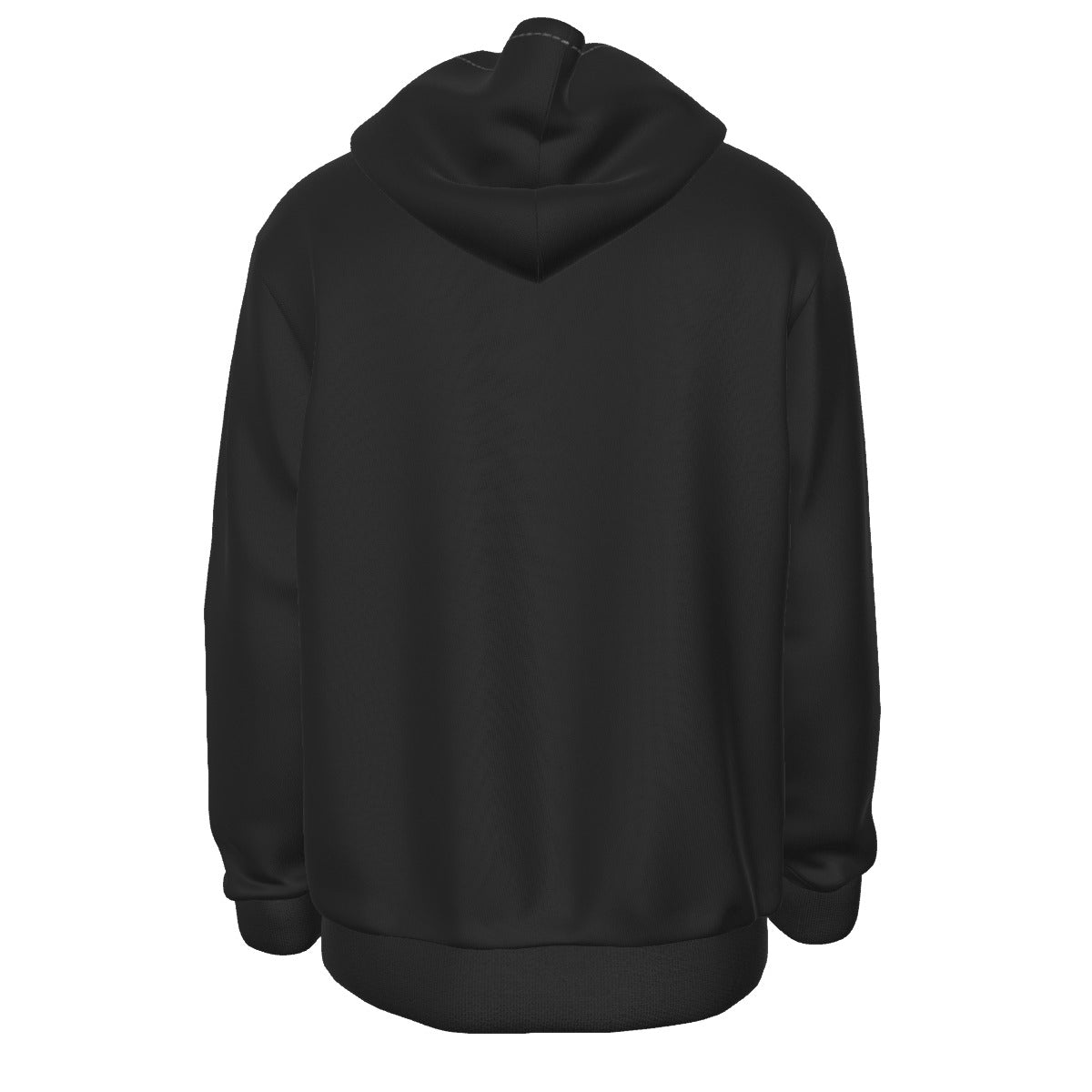 Taxxman Portrait Pullover Hoodie