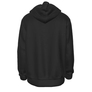 Taxxman Portrait Pullover Hoodie