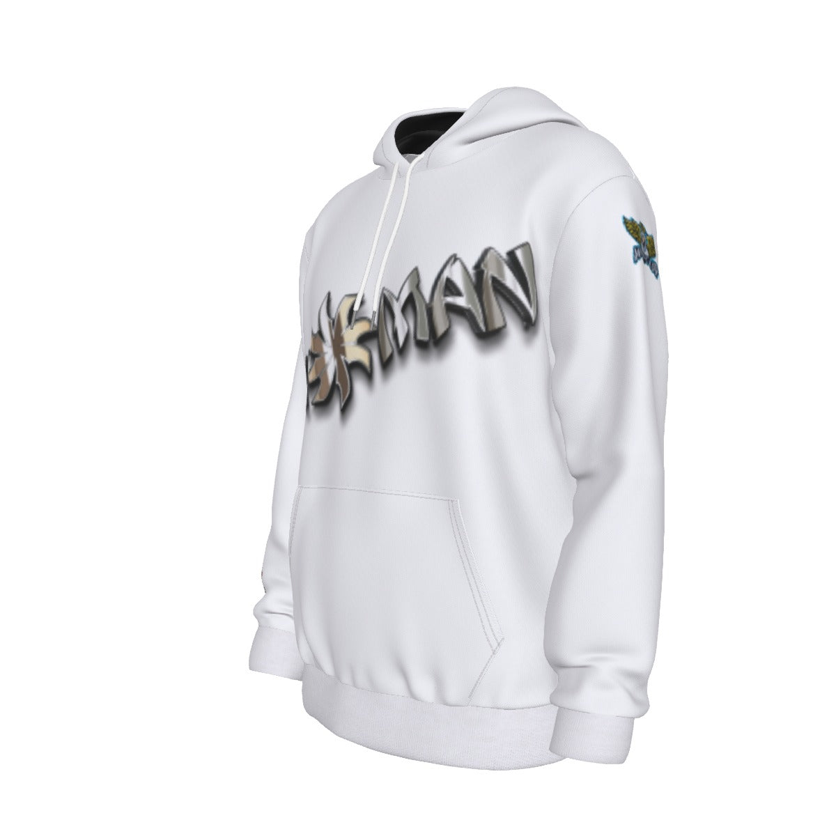 GGO Taxxman Pullover Hoodie