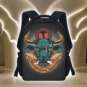 HRMI Got Smoke Student Backpack