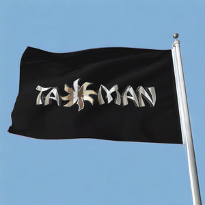 Taxxman Flag