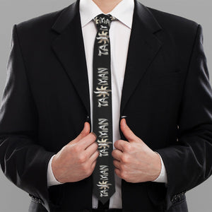 Taxxman Dress Tie Unisex Tie