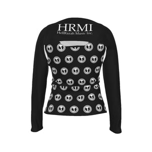 HellRazah Music Inc. Women's Two-piece Sport Sweatshirt