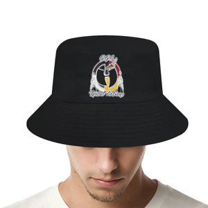 GGO Tribal Nations Bucket Hat