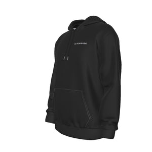 DJ Flipcyide Pullover Hoodie