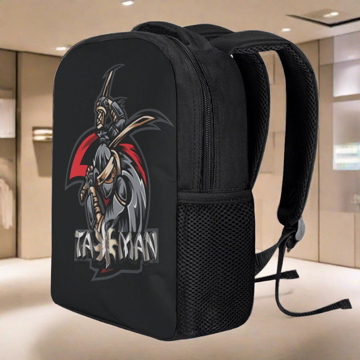 Taxxman Ninja Student Backpack