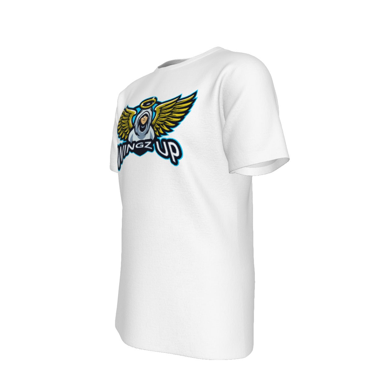 Wingz Up T-Shirt