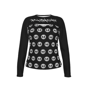 HellRazah Music Inc. Women's Two-piece Sport Sweatshirt