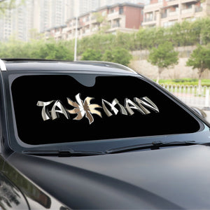 Taxxman Windshield Sunshade | 137cm(53.9”)