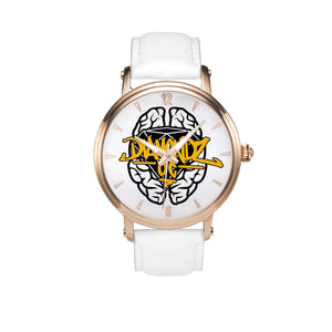 DiamondzOC Designer Watches D.O.C. Graffiti Style