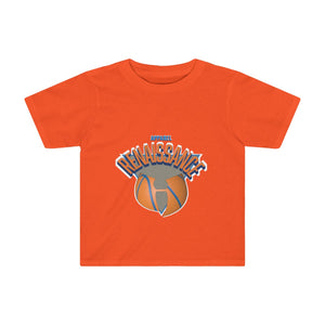 Renaissance Apparel NY Theme Kids Tee