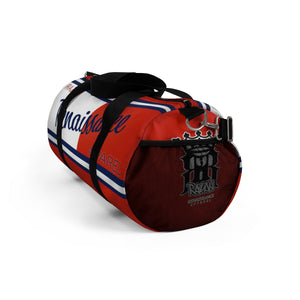 RRA Renaissance Apparel Signature Design Duffel Bag