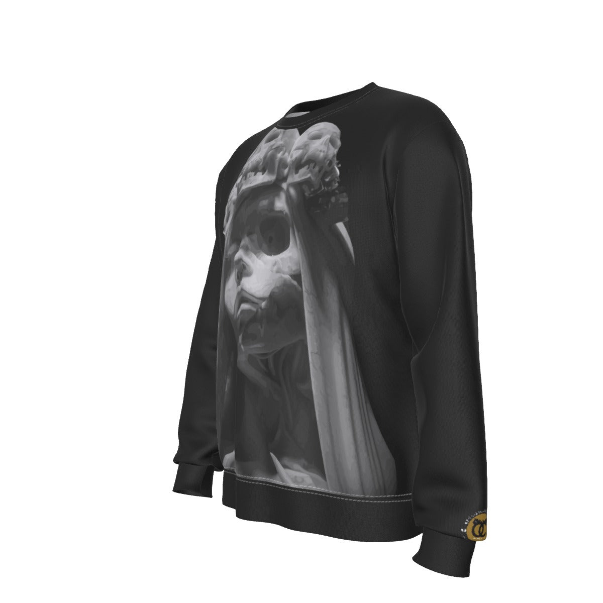 Statuette by D.O.C. Sweatshirt