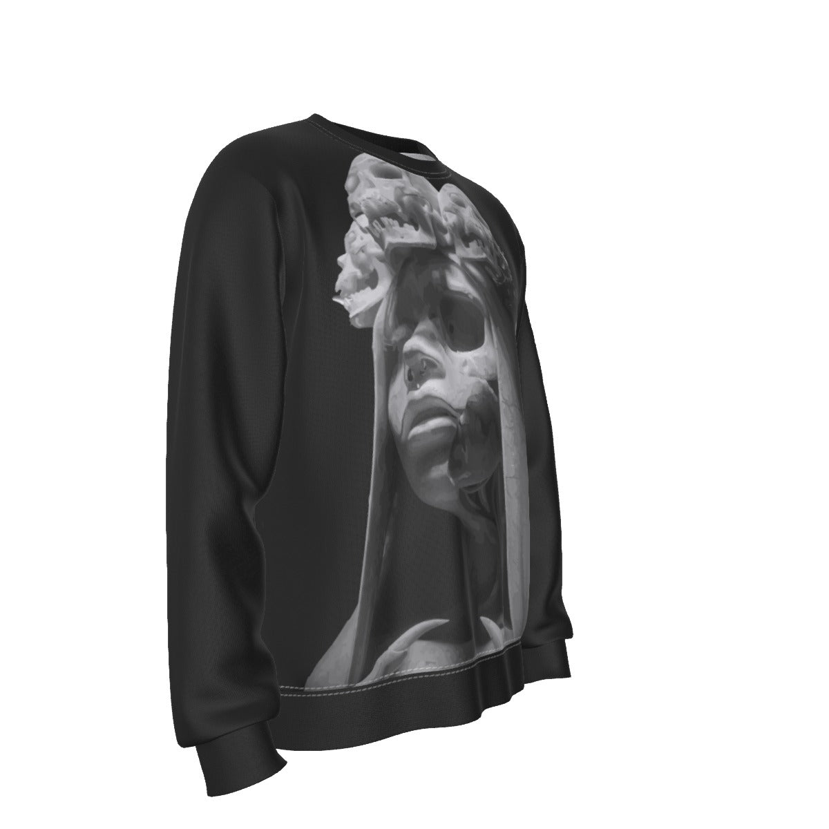 Statuette by D.O.C. Sweatshirt