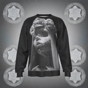 Statuette by D.O.C. Sweatshirt