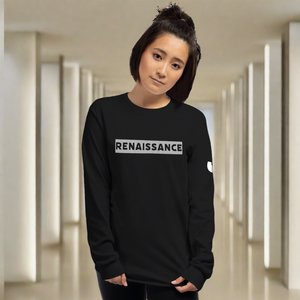 Renaissance Apparel Long Sleeve T-Shirt