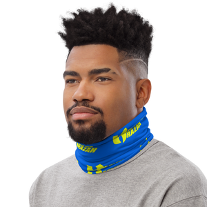 HeavenRazah Signature Face Shield - Neck Gaiter