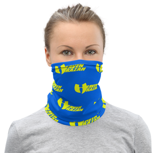 HeavenRazah Signature Face Shield - Neck Gaiter