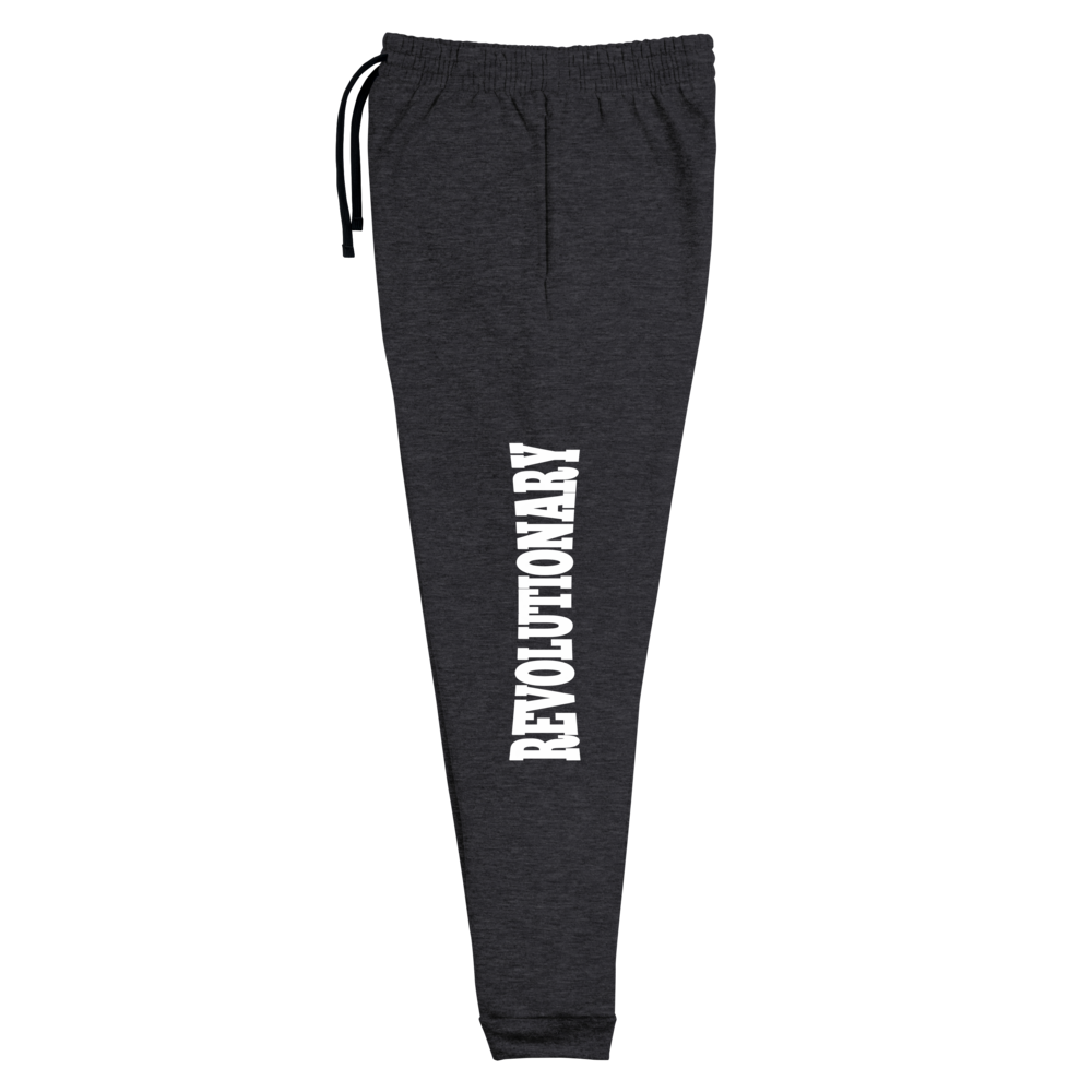 Revolutionary Immortal Intelligence Diamondz Original Clothing Soft Urban Designer Unisex Joggers