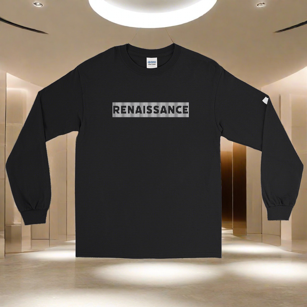 Renaissance Apparel Long Sleeve T-Shirt