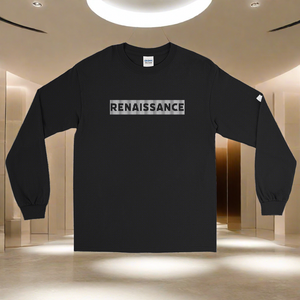 Renaissance Apparel Long Sleeve T-Shirt