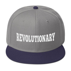 Revolutionary Immortal Intelligence Diamondz Original Clothing Embroidered Cap Snapback Hat