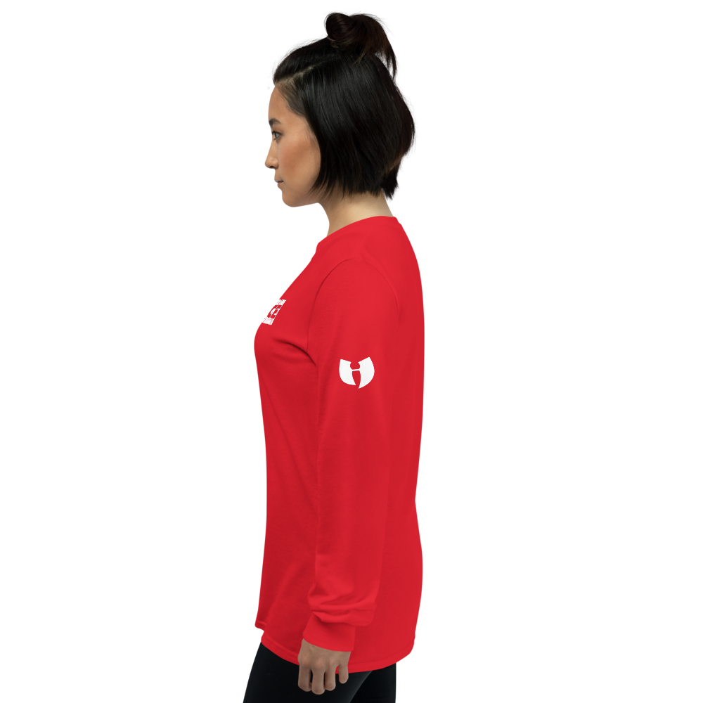 Renaissance Apparel Long Sleeve T-Shirt