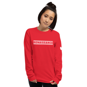 Renaissance Apparel Long Sleeve T-Shirt