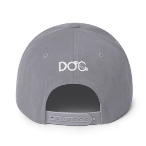 DiamondzOC Street Style Embroidered Cap Snapback Hat