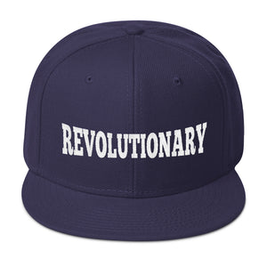 Revolutionary Immortal Intelligence Diamondz Original Clothing Embroidered Cap Snapback Hat