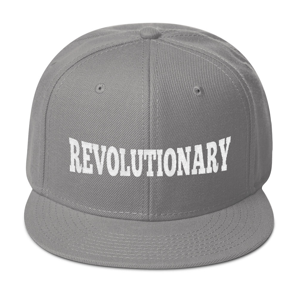 Revolutionary Immortal Intelligence Diamondz Original Clothing Embroidered Cap Snapback Hat