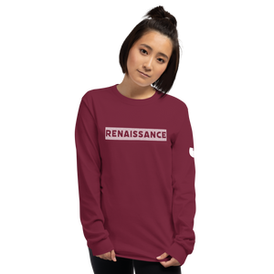 Renaissance Apparel Long Sleeve T-Shirt