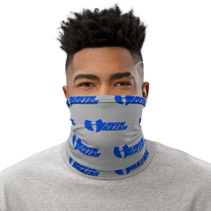 HeavenRazah Signature. Patterned 2. Face Shield -Neck Gaiter