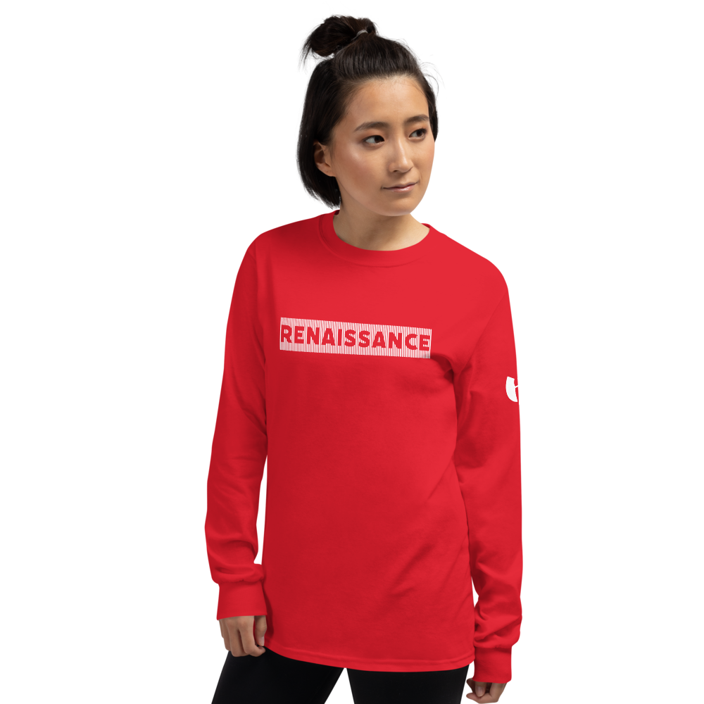 Renaissance Apparel Long Sleeve T-Shirt