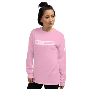 Renaissance Apparel Long Sleeve T-Shirt