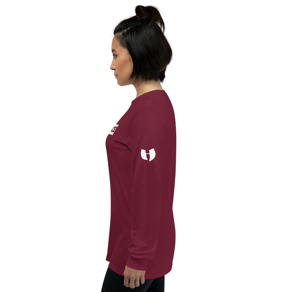 Renaissance Apparel Long Sleeve T-Shirt