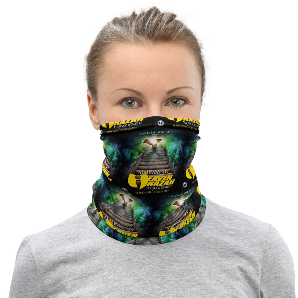 Stairway To HeavenRazah Face Shield - Neck Gaiter