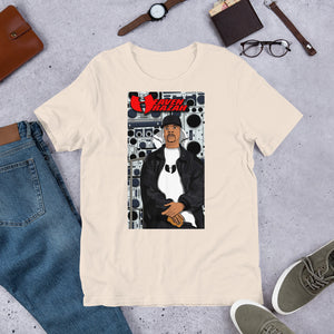 Official Heaven Razah / Hell Razah Music Merch Toon Tee by Sly Ski Original Short-Sleeve Unisex T-Shirt