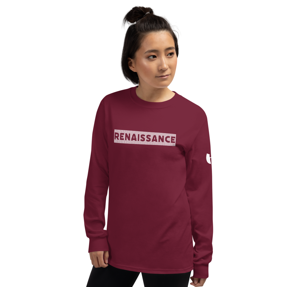 Renaissance Apparel Long Sleeve T-Shirt