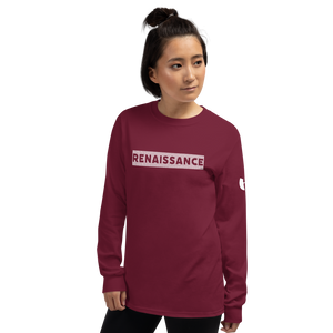 Renaissance Apparel Long Sleeve T-Shirt