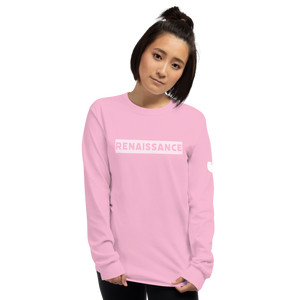 Renaissance Apparel Long Sleeve T-Shirt