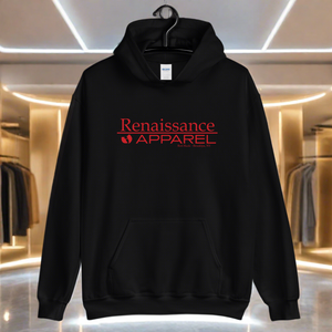 Renaissance Apparel Signature Unisex Hoodie